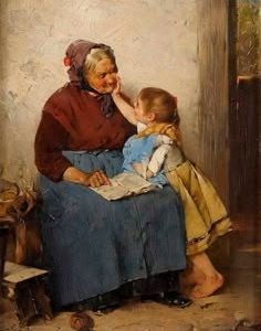 Generazioni in dialogo